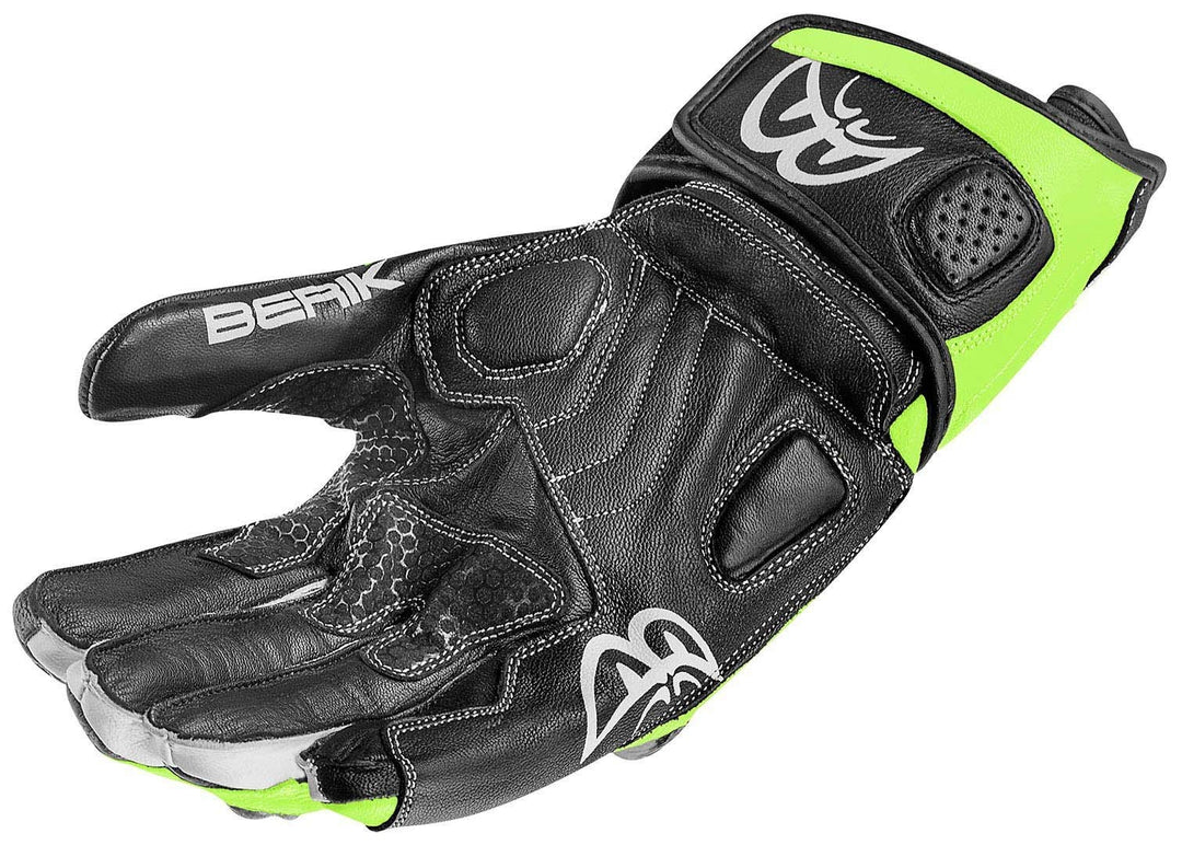 Berik 2.0 ST オートバイの手袋