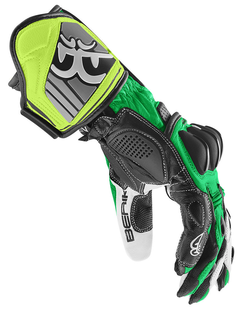 Berik Track 摩托車手套