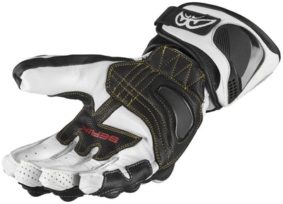 Berik Thunar Evo De Handschoenen van de motorfiets