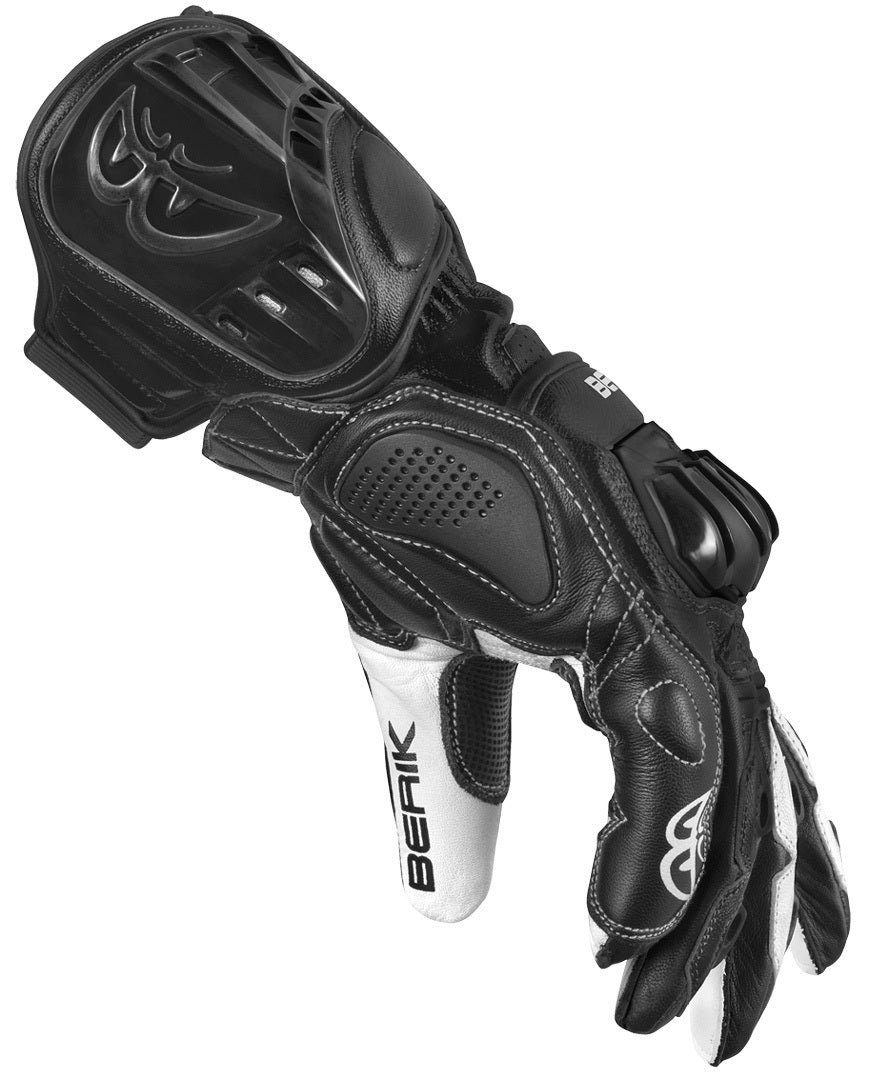 Berik Track Plus Gants de moto