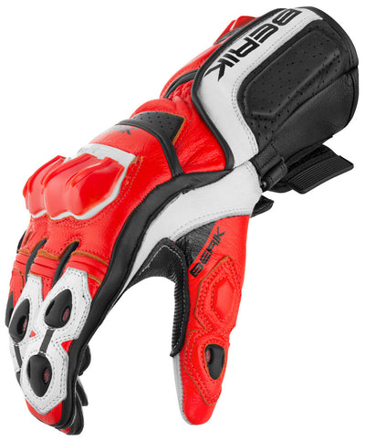 Berik Track Plus Gants de moto