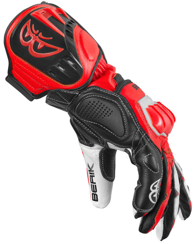 Berik Track Plus Gants de moto