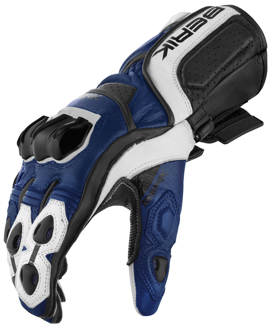 Berik Track Plus Gants de moto