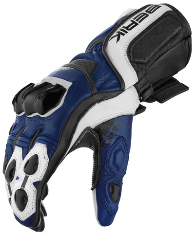 Berik Track Plus Gants de moto