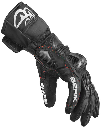 Berik Namib Pro De Handschoenen van de motorfiets