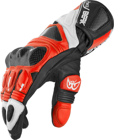Berik Namib Pro De Handschoenen van de motorfiets