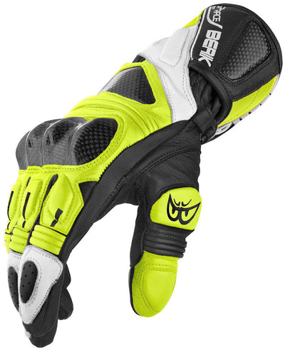 Berik Namib Pro De Handschoenen van de motorfiets