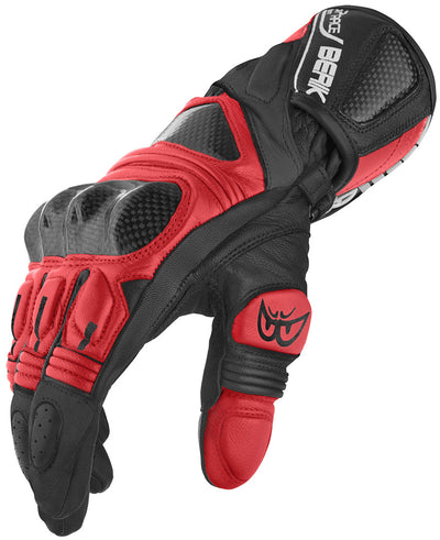Berik Namib Pro De Handschoenen van de motorfiets