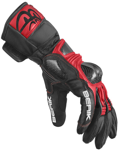 Berik Namib Pro De Handschoenen van de motorfiets