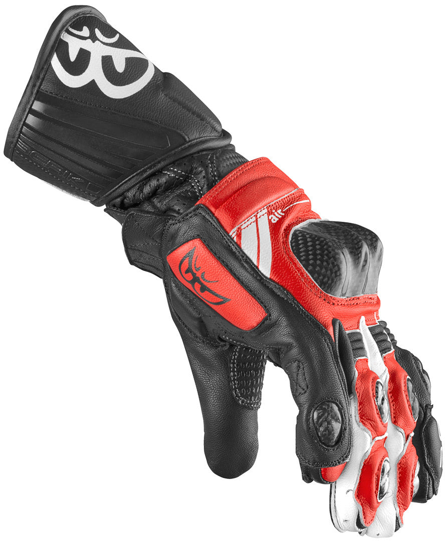 Berik ST-Evo Gants de moto