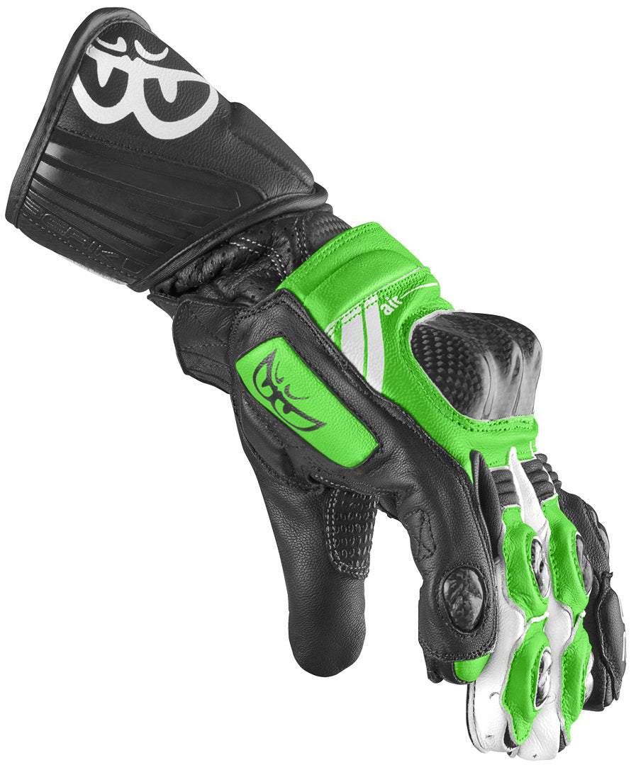 Berik ST-Evo Gants de moto
