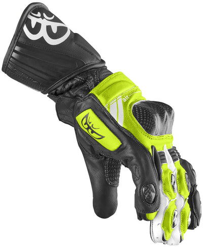 Berik ST-Evo Gants de moto