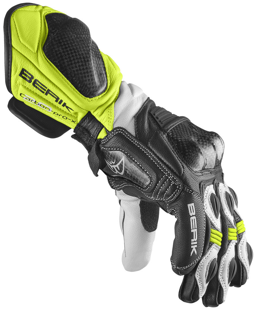 Berik TX-1 Pro 摩托車手套