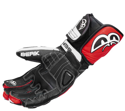 Berik Track Pro Motorradhandschuhe