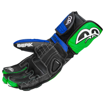 Berik Track Pro 摩托車手套