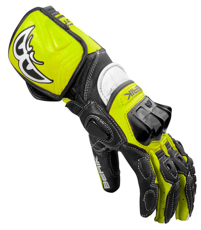Berik Track Pro Motorradhandschuhe