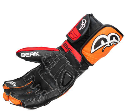 Berik Track Pro Motorradhandschuhe