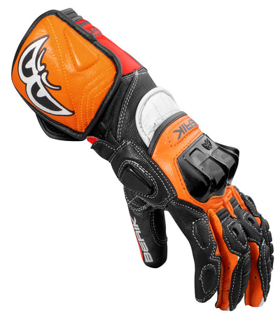 Berik Track Pro Motorradhandschuhe