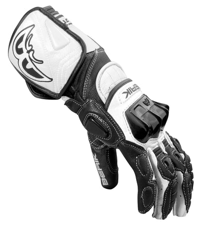 Berik Track Pro Motorradhandschuhe