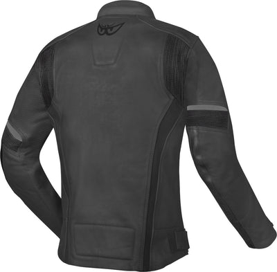 Berik Flexius Giubbotto moto in pelle