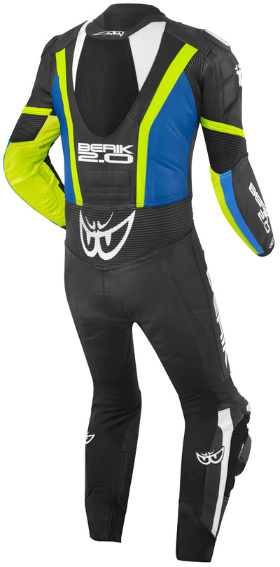 Berik Losail