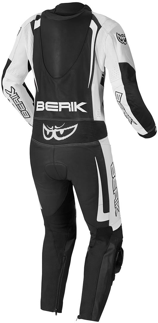 Berik Race-X#color_black-white