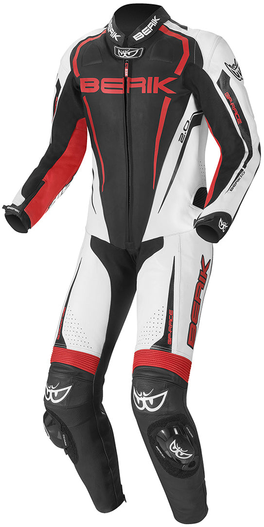 【大学生の特権】学生証で送料無料になる Berik Race-X バイクウェア・装備