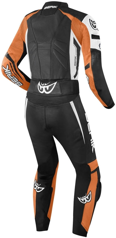 Berik Monza Damen 2-Teiler Motorrad Lederkombi