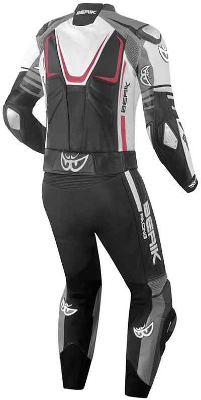 Berik XR-Ace 2-Teiler Motorrad Lederkombi