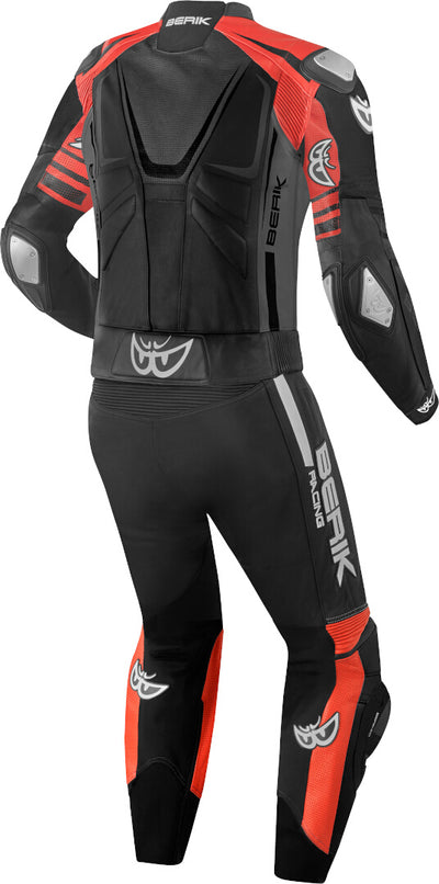 Berik XR-Ace 2-Teiler Motorrad Lederkombi