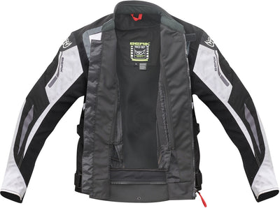 Berik Bad Eye wasserdichte Motorrad Textiljacke