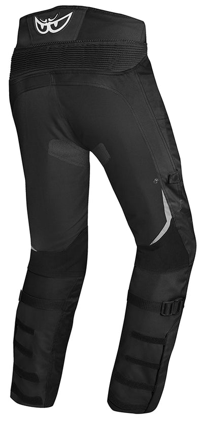 Berik Striker Vanntett Motorsykkel Tekstil Pants