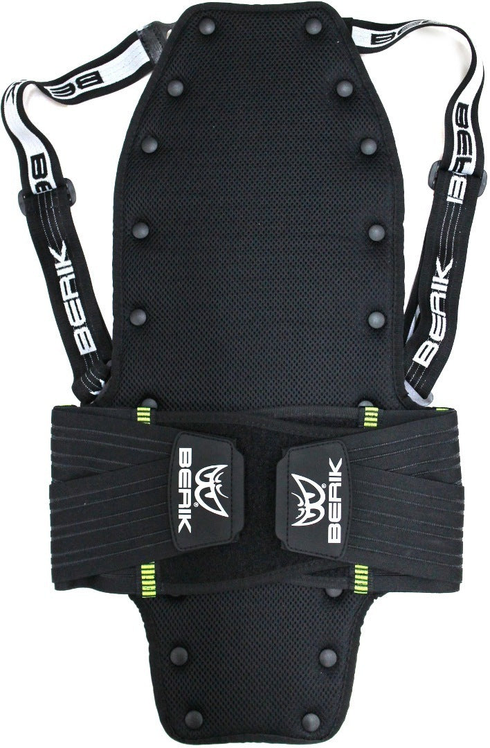 Berik Protect-X バックプロテクター