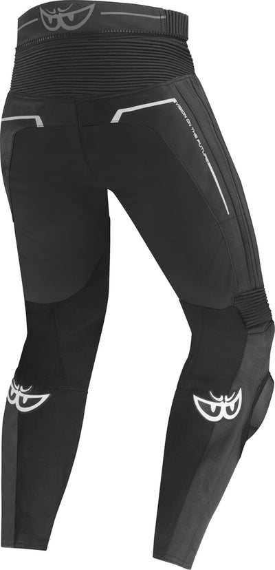 Berik Kendo Ladies オートバイレザーパンツ