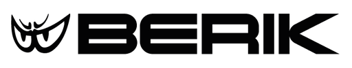 Berik Logo schwarz