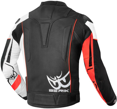 Berik VisionGP Moto kožená bunda