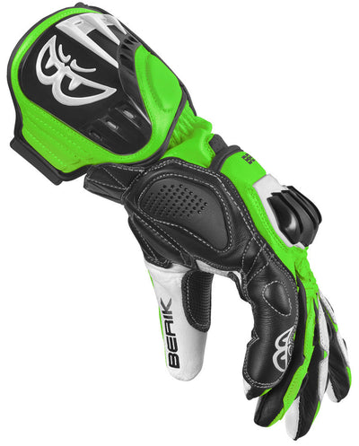 Berik Track Plus Motorradhandschuhe