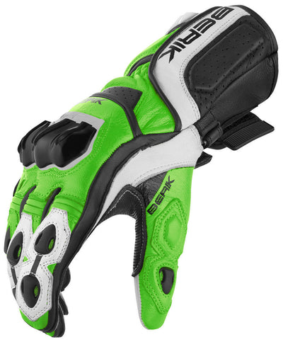 Berik Track Plus Motorradhandschuhe