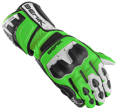 Berik Track Plus Rękawice motocyklowe