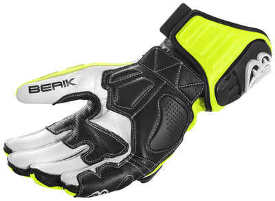 Berik Track Plus Motorradhandschuhe