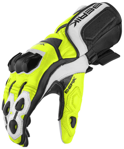 Berik Track Plus Motorradhandschuhe